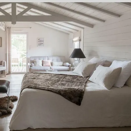 Les Hauts De Jade Maison D'hotes Pornic