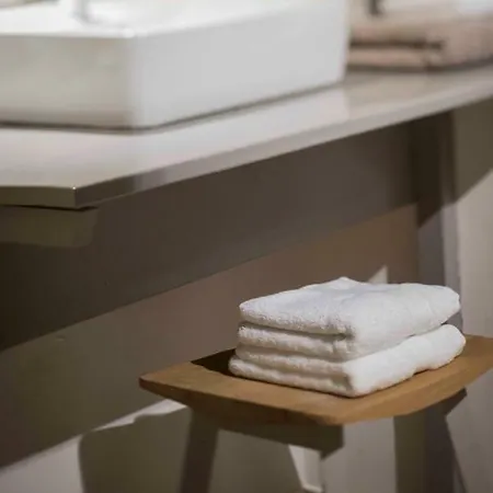Les Hauts De Jade Maison D'hotes *