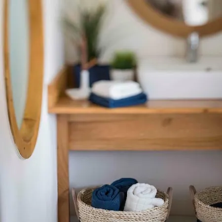 Couette-café Les Hauts De Jade Maison D'hotes