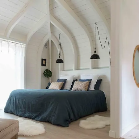 Les Hauts De Jade Maison D'hotes