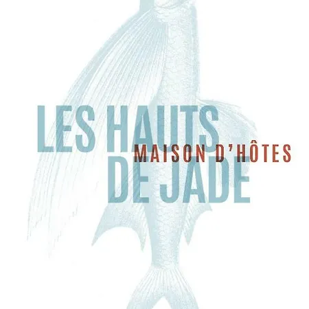 Couette-café Les Hauts De Jade Maison D'hotes